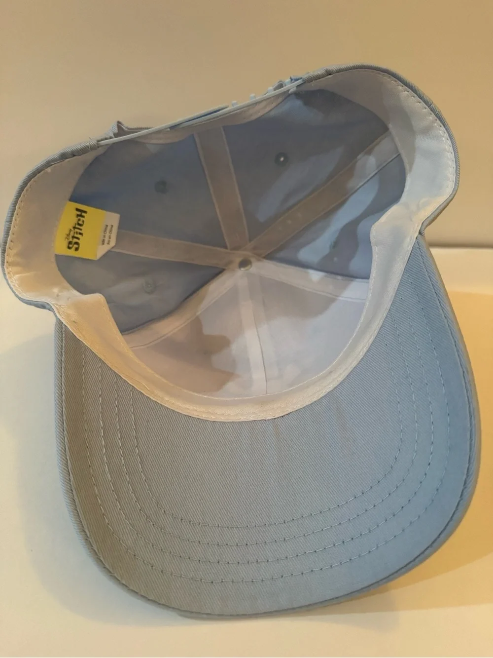 Lilo & Stitch Girls Baseball Cap